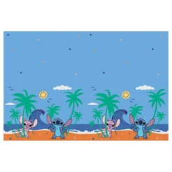 Plastdug Stitch & Angel