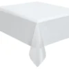 Plastdug Transparent
