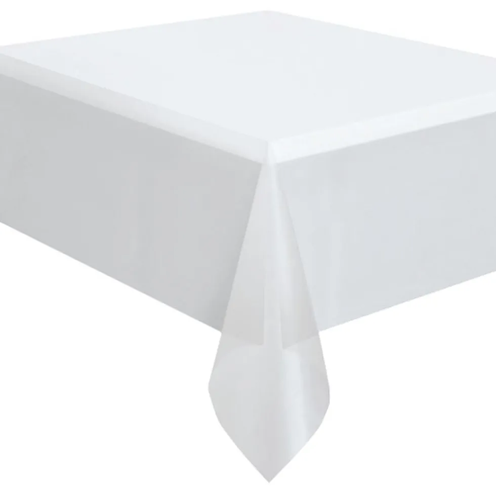 Plastdug Transparent