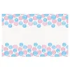 Plastikdug Gender Reveal He & She