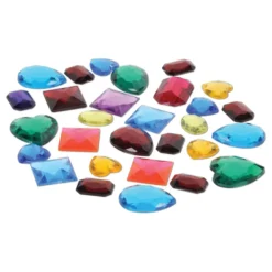 Plastjuveler