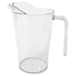 Plastkande