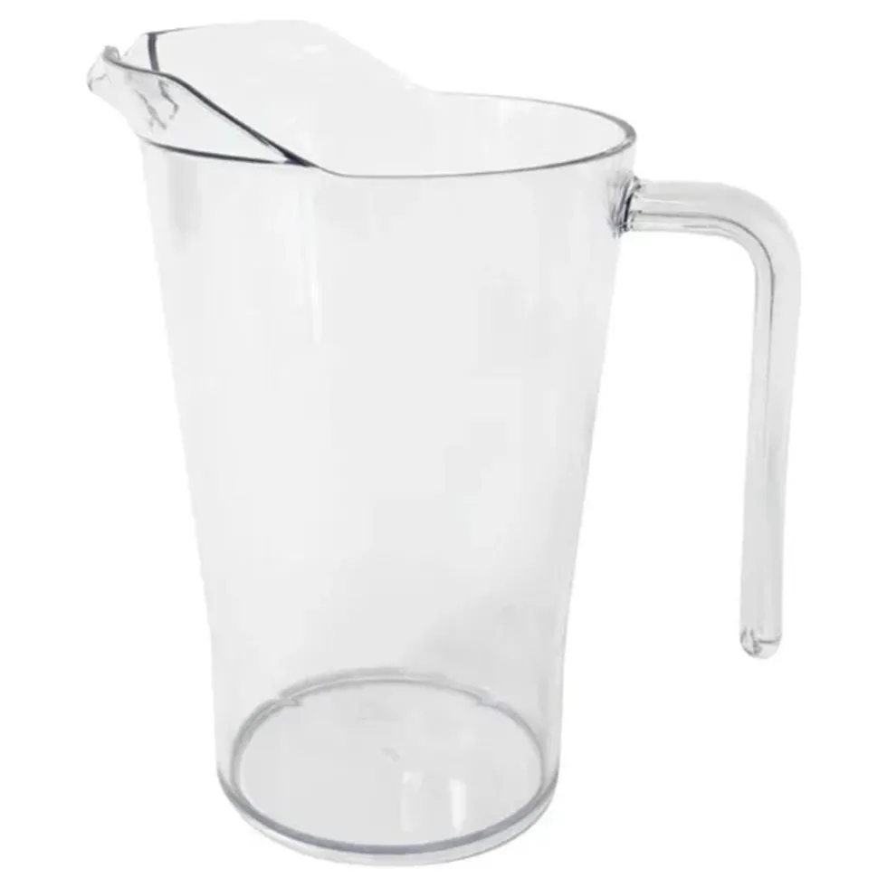 Plastkande