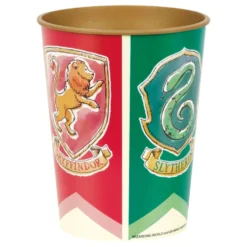 Plastkrus Harry Potter