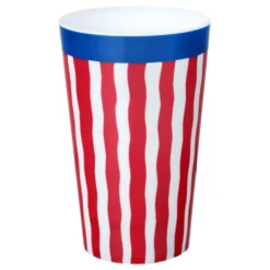 Plastkrus Stribet
