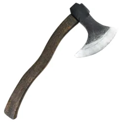 Plastøkse