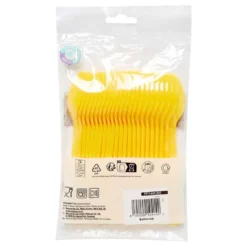 Plastskeer Gule