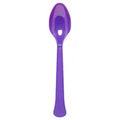Plastskeer Lilla