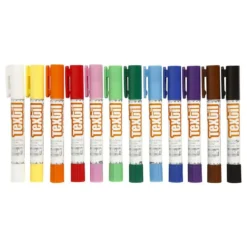 Playcolor Tekstiltuscher