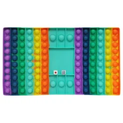 Plop Up! Terningsspil Pastel