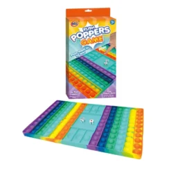 Plop Up! Terningsspil Pastel