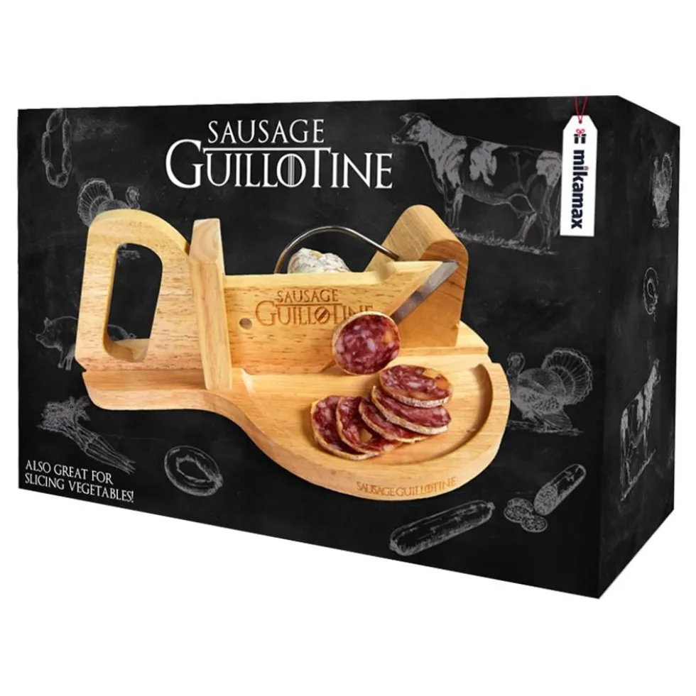 Pølse Guillotine