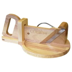 Pølse Guillotine