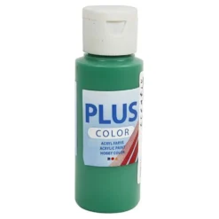 Plus Color Hobbyfarve