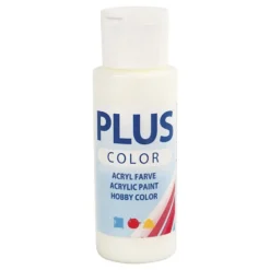 Plus Color Hobbyfarve