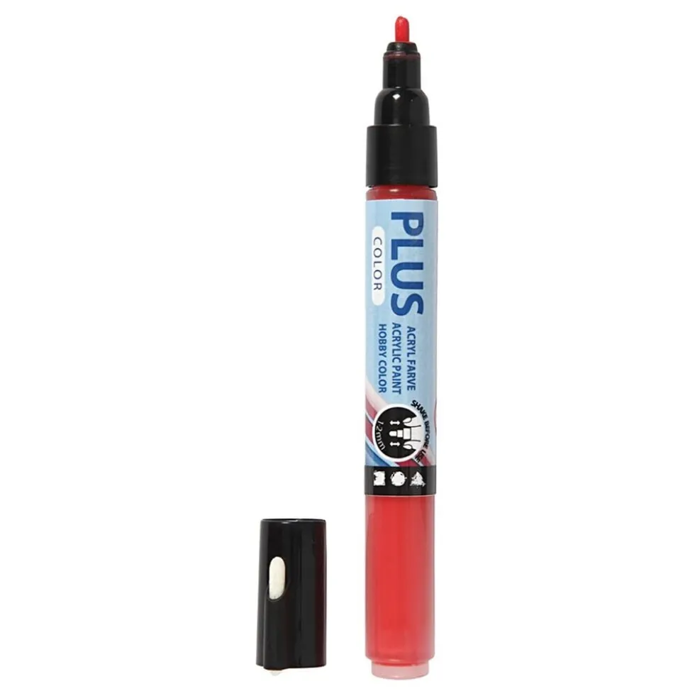 Plus Color Markeringspen