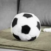 Plyslegetøj Fodbold