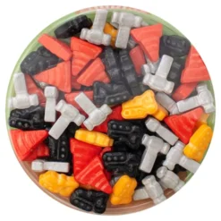 PME Byggeplads Sprinkle Charms