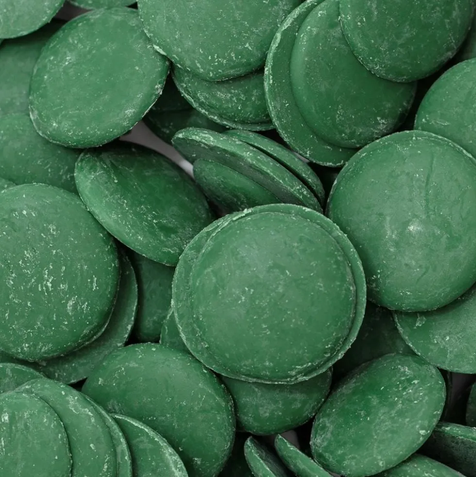 PME Candy Buttons Grøn