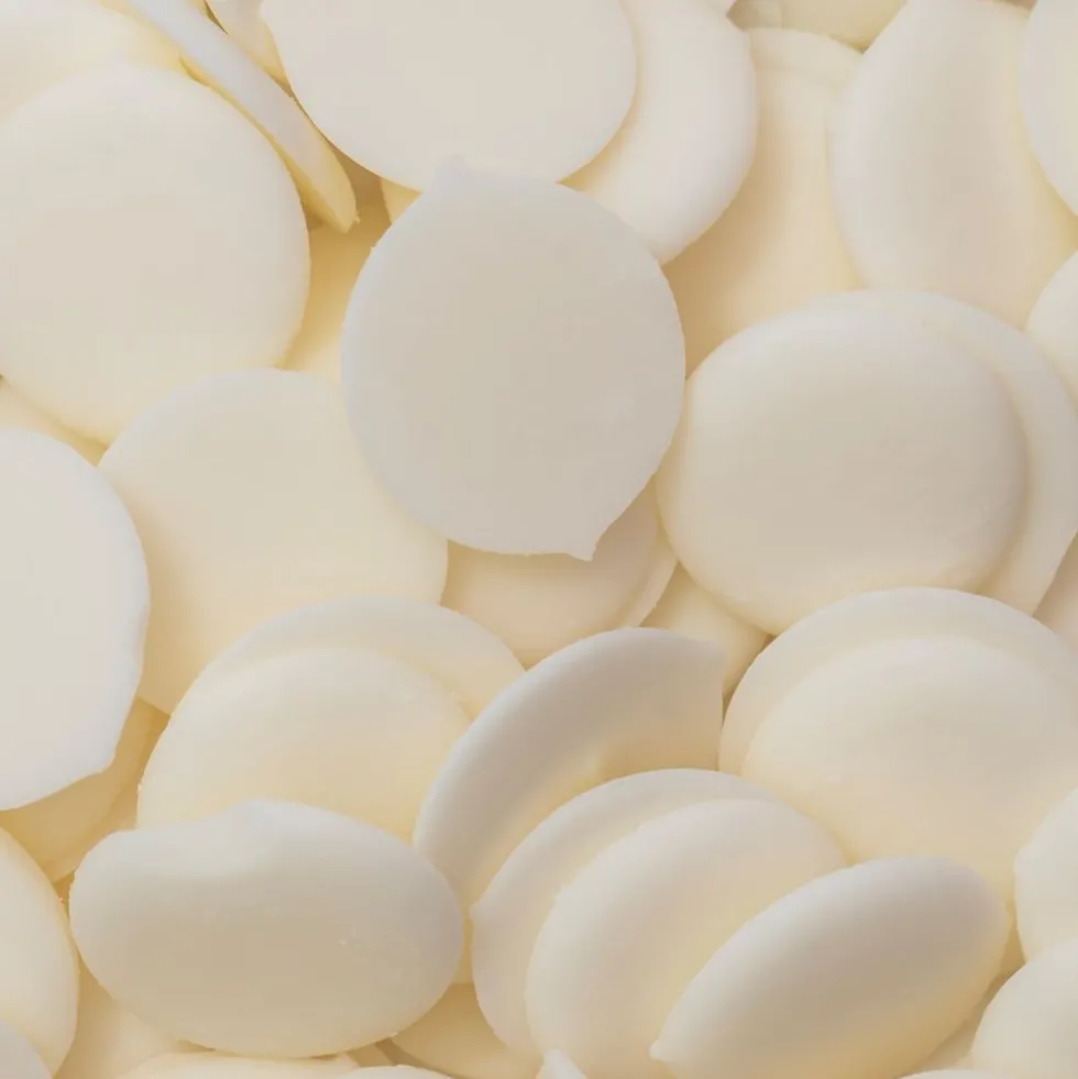PME Candy Buttons Hvid