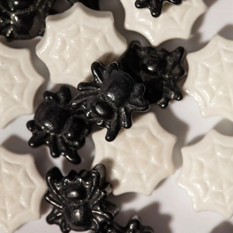 PME Edderkop Sprinkle Charms