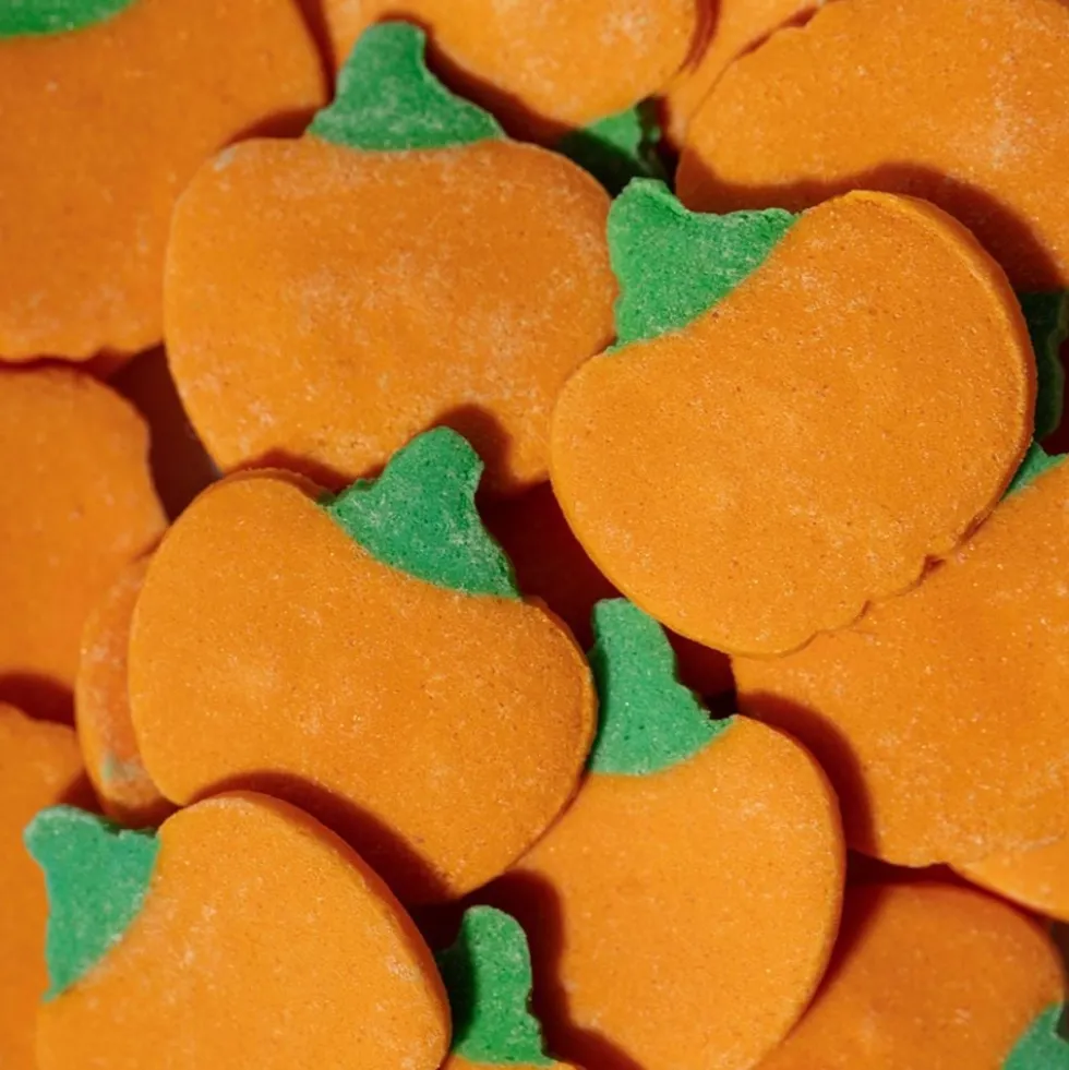 PME Halloween Græskar Sprinkle Charms