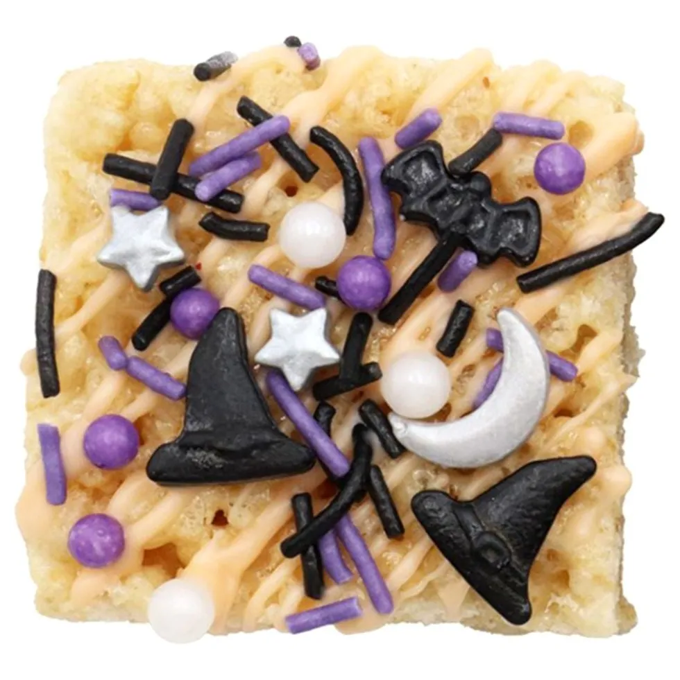 PME Halloweenkrymmel Heks