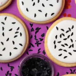 PME Halloween krymmel Mix Flagermus