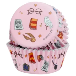 PME Harry Potter Cupcakesæt