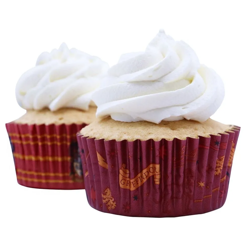 PME Harry Potter Gryffindor Muffinsforme