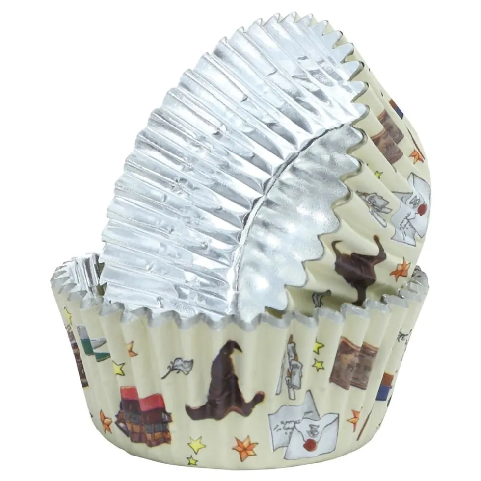 PME Harry Potter Hogwarts Cupcakesæt