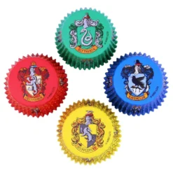PME Harry Potter Hogwarts Muffinsforme