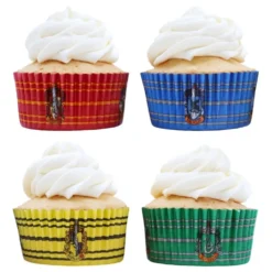 PME Harry Potter Hogwarts Muffinsforme