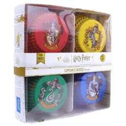 PME Harry Potter Hogwarts Muffinsforme