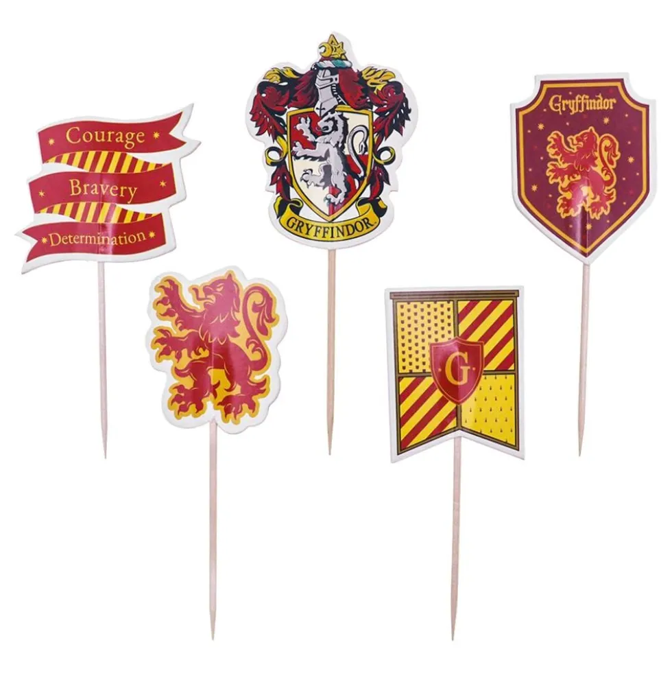 PME Harry Potter Kagedekorationer