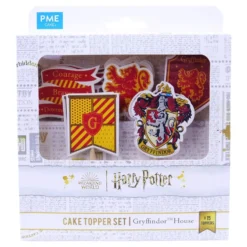 PME Harry Potter Kagedekorationer