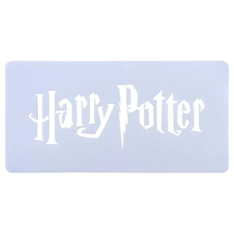 PME Harry Potter Kagestencil