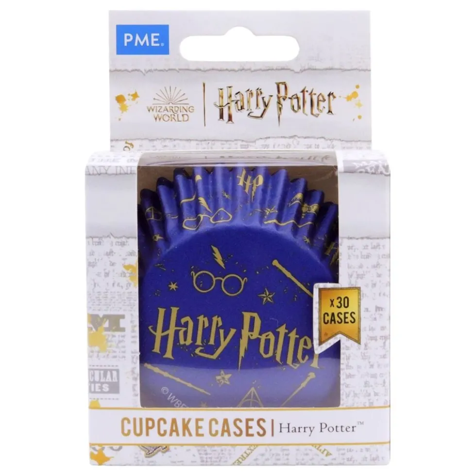 PME Harry Potter Muffinsforme