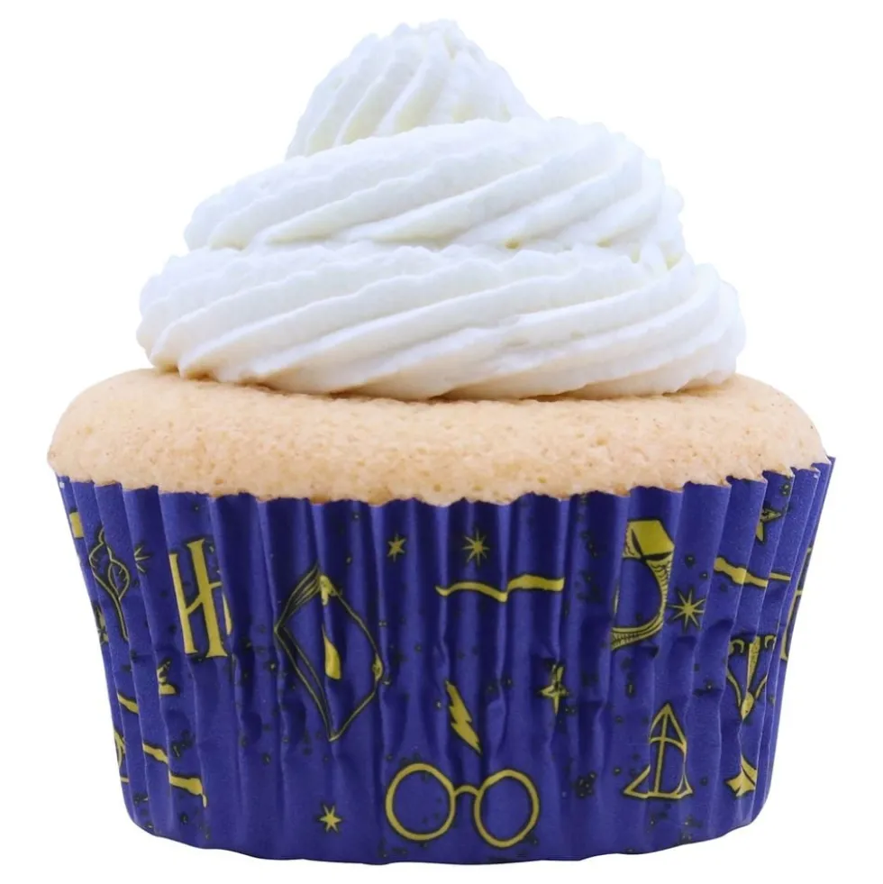PME Harry Potter Muffinsforme