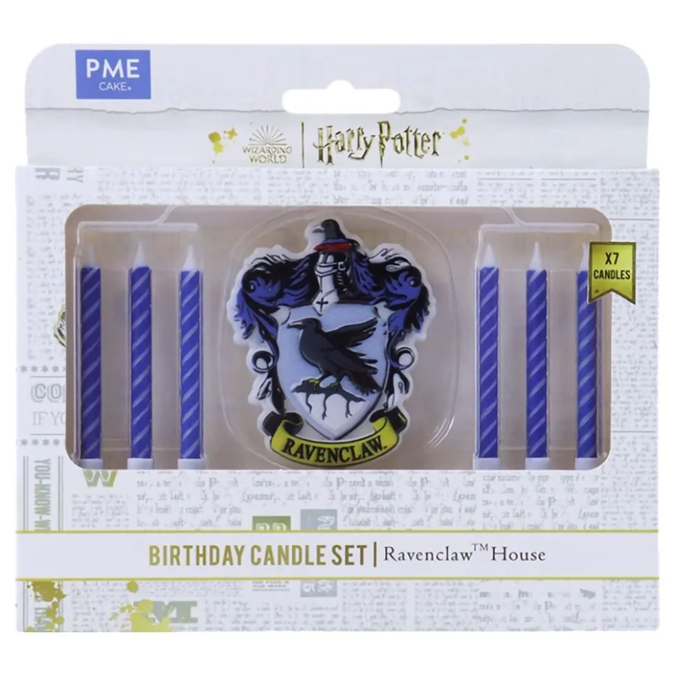 PME Harry Potter Ravenclaw Kagelys