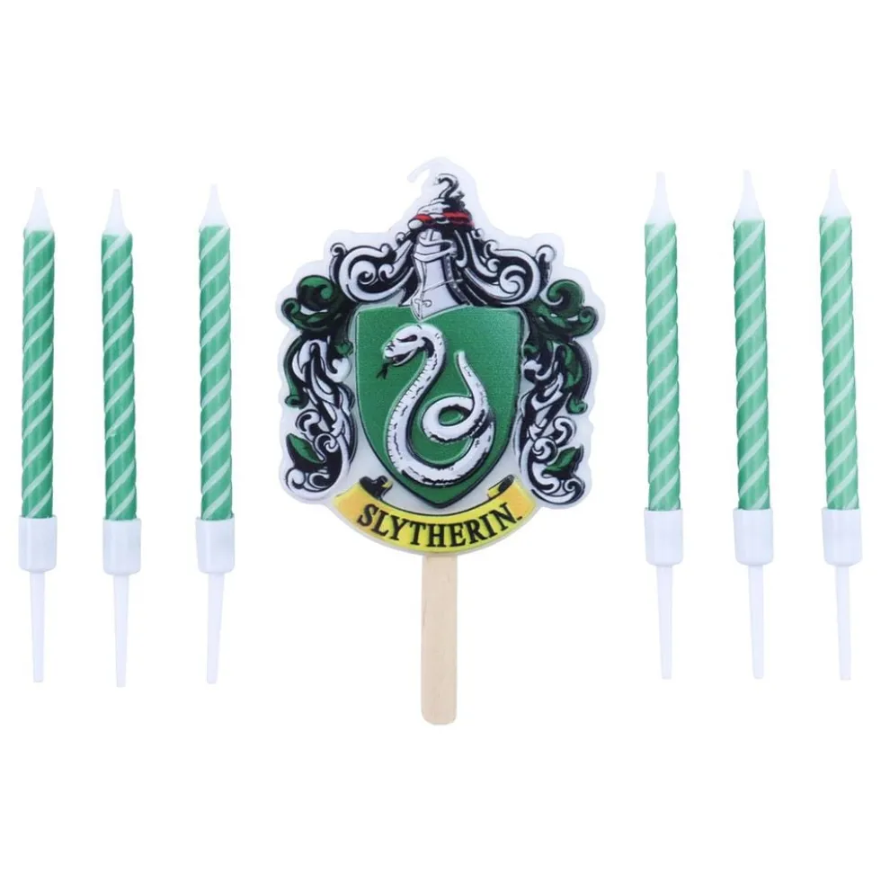 PME Harry Potter Slytherin Kagelys