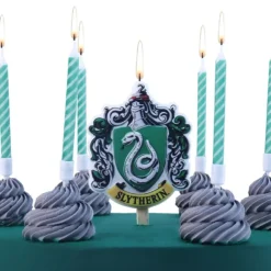 PME Harry Potter Slytherin Kagelys
