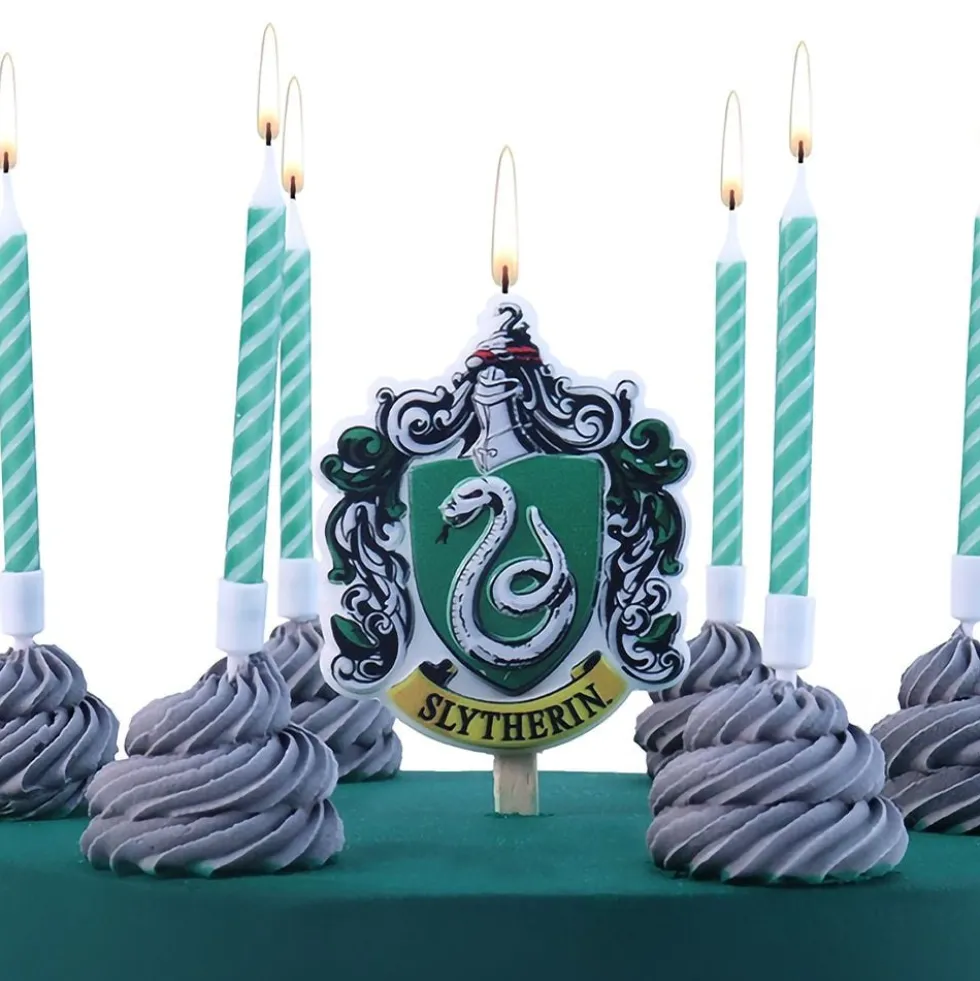 PME Harry Potter Slytherin Kagelys