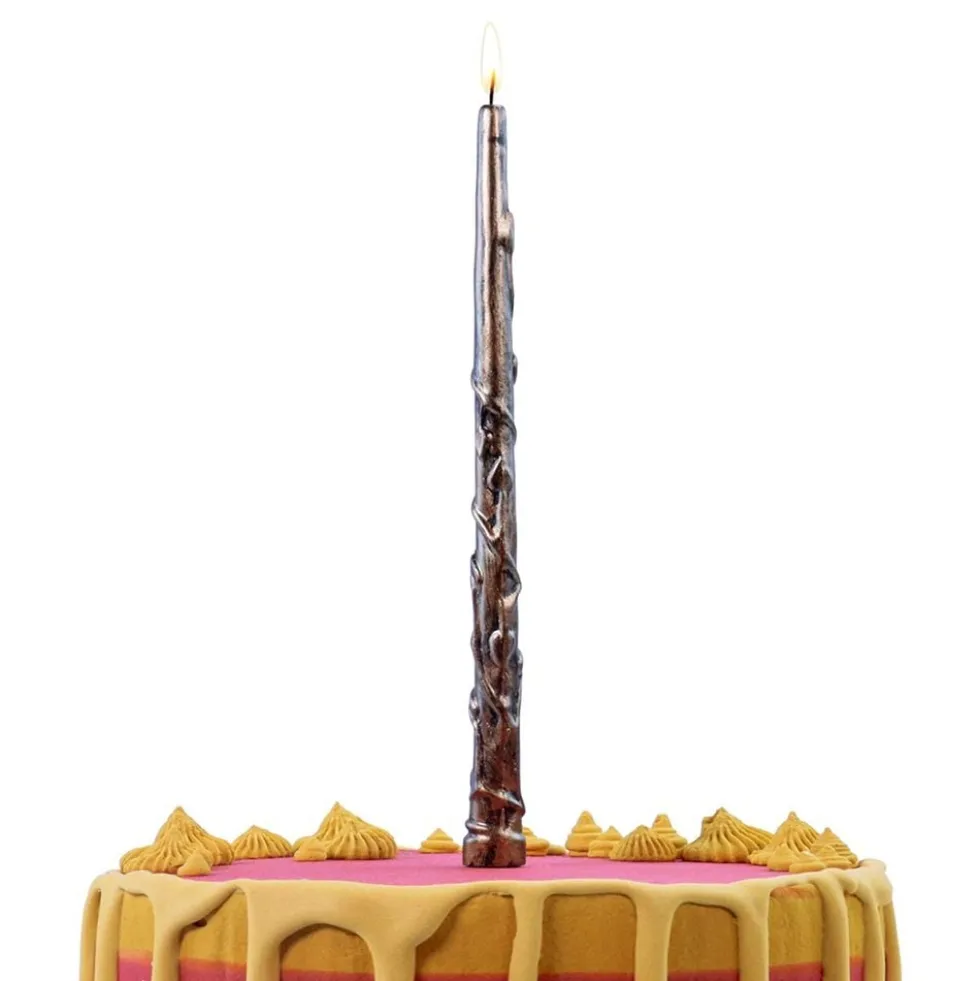PME Harry Potter Tryllestav Kagelys