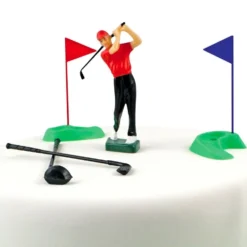 PME Kagedekoration Golf