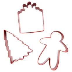 PME Kageforme Julefigurer