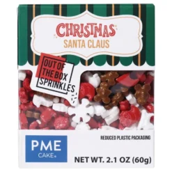 PME Krymmel Julemix