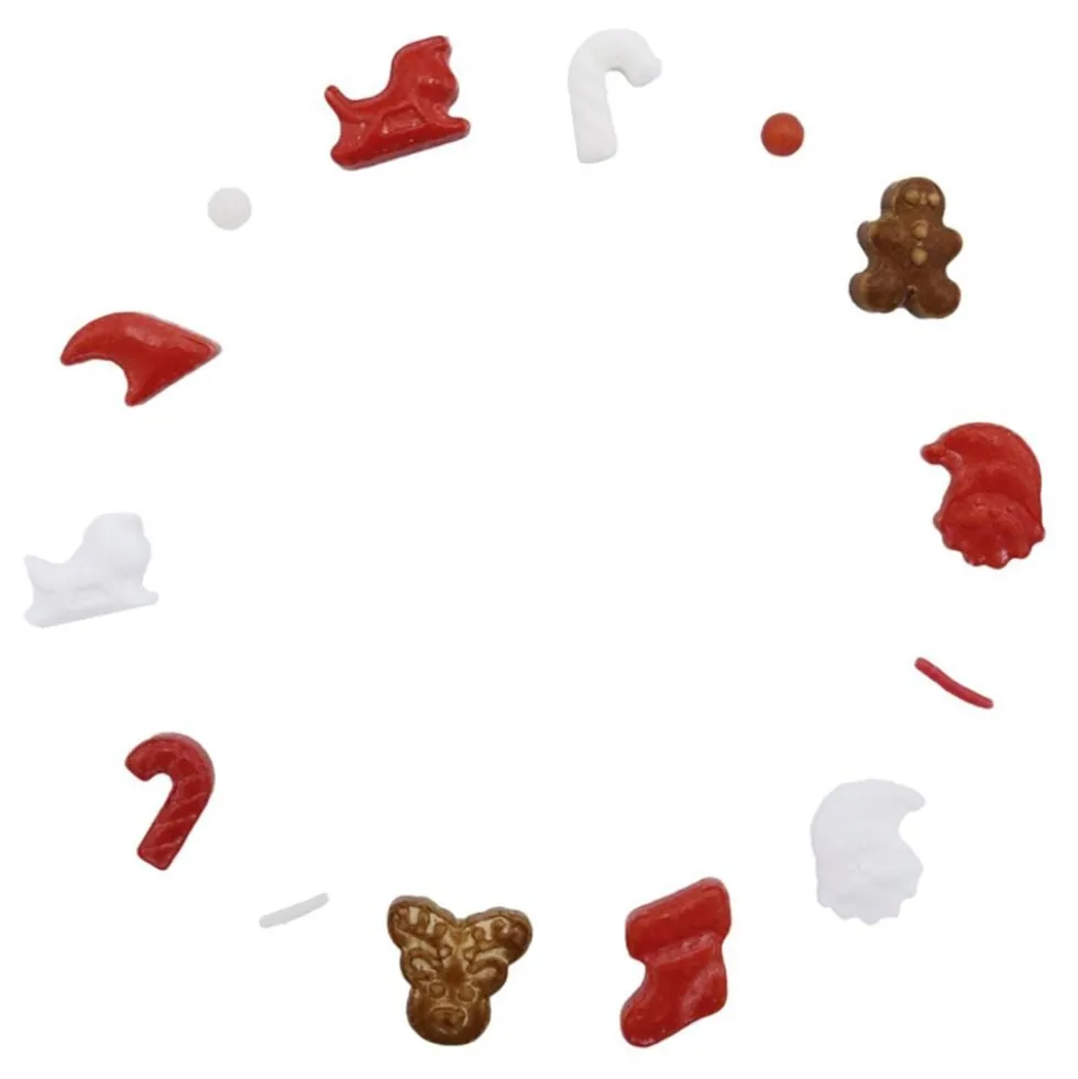 PME Krymmel Julemix