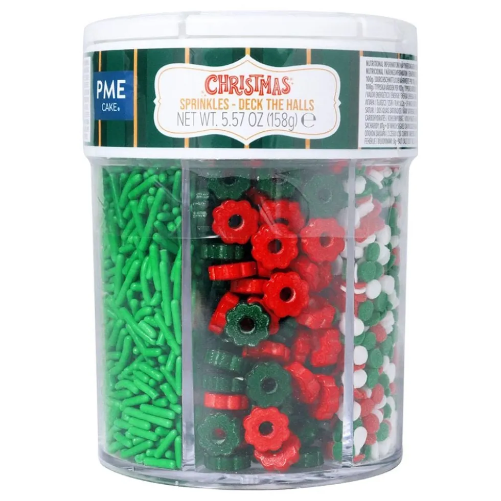 PME Krymmel Mix Jul