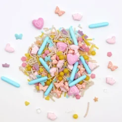 PME Krymmel Prinsesser Mix